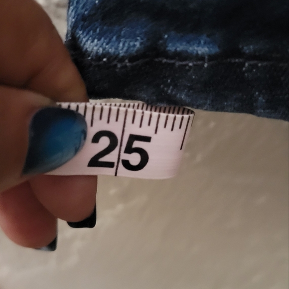 Frame Keller Flare Jeans Size 0 x 25 - Picture 7 of 7